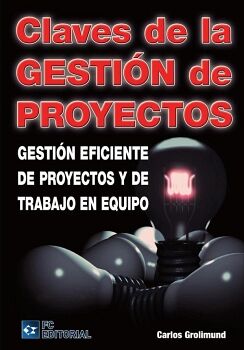 CLAVES DE GESTI�N DE PROYECTOS