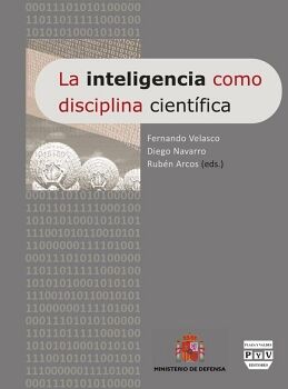 LA INTELIGENCIA COMO DISCIPLINA CIENT�FICA
