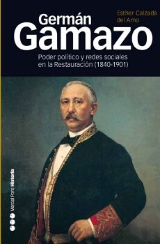 GERM�N GAMAZO (1840-1901)