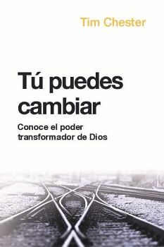 T� PUEDES CAMBIAR