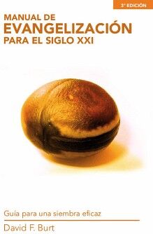 MANUAL DE EVANGELIZACI�N PARA EL SIGLO XXI