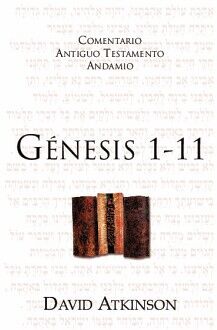 GNESIS 1-11