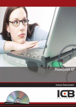 POWERPOINT XP INCLUYE CONTENIDO MULTIMEDIA