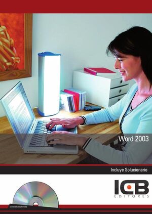 WORD 2003