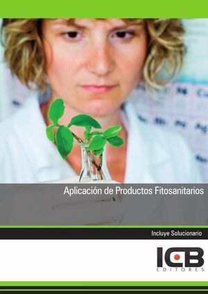 APLICACIN DE PRODUCTOS FITOSANITARIOS