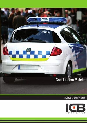 CONDUCCIN POLICIAL