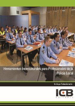 HERRAMIENTAS INTERCULTURALES PARA PROFESIONALES DE LA POLICA LOCAL
