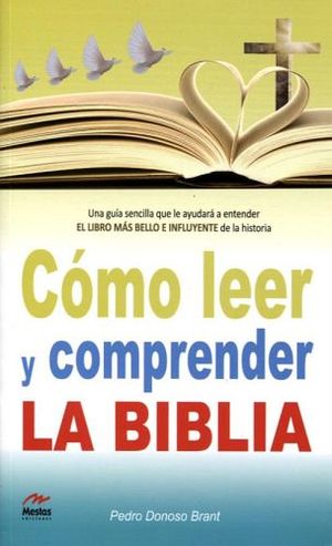 COMO LEER Y COMPRENDER LA BIBLIA