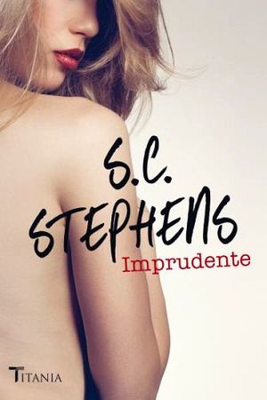 IMPRUDENTE -SOMBRAS,