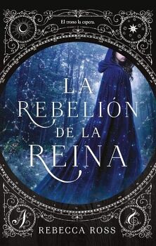 REBELION DE LA REINA, LA (LATAM)