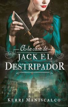 A LA CAZA DE JACK EL DESTRIPADOR (LATAM),