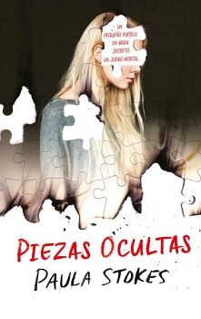 PIEZAS OCULTAS,