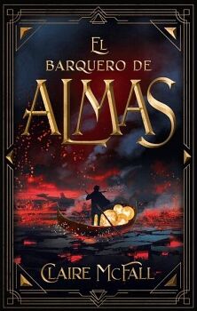 BARQUERO DE ALMAS, EL