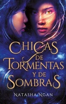 CHICAS DE TORMENTAS Y DE SOMBRA,