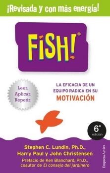 FISH -EDICION REVISADA,