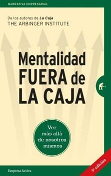 MENTALIDAD FUERA DE LA CAJA,