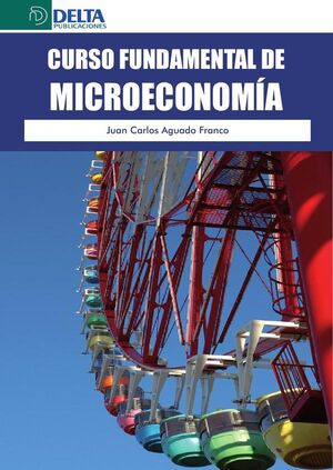 CURSO FUNDAMENTAL DE MICROECONOMIA