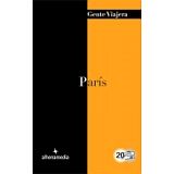 GENTE VIAJERA -PARIS-