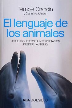 EL LENGUAJE DE LOS ANIMALES