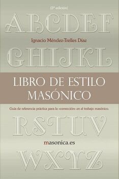 LIBRO DE ESTILO MASNICO