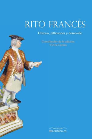 RITO FRANC�S
