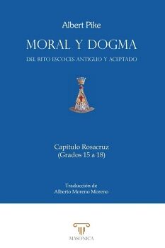 MORAL Y DOGMA (CAPTULO ROSACRUZ)