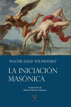LA INICIACIN MASNICA