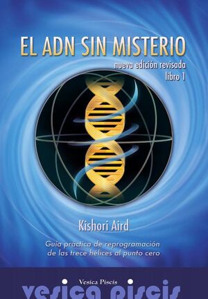 EL ADN SIN MISTERIO