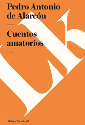 CUENTOS AMATORIOS