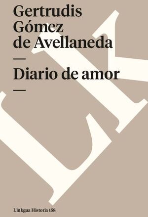 DIARIO DE AMOR