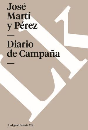 DIARIO DE CAMPAA