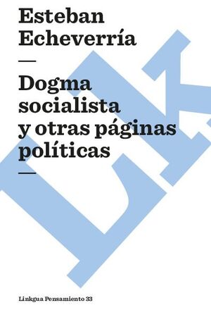 DOGMA SOCIALISTA
