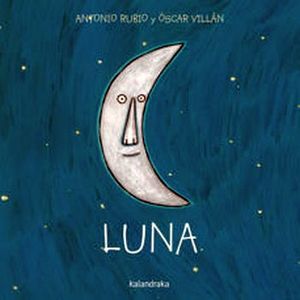 LUNA                                      (CARTONE)