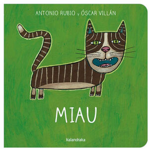 MIAU
