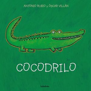 COCODRILO