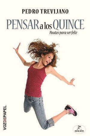 PENSAR A LOS 15
