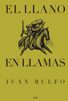 LLANO EN LLAMAS, EL -ED.ESPAOLA-