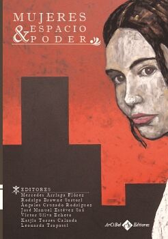 MUJERES, ESPACIO Y PODER