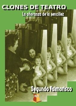 CLONES DE TEATRO