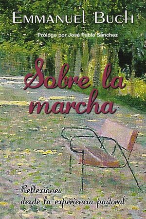 SOBRE LA MARCHA