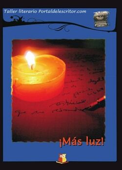 M�S LUZ!