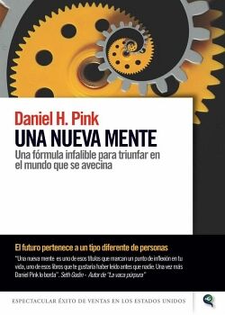 UNA NUEVA MENTE