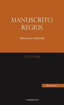 MANUSCRITO REGIUS