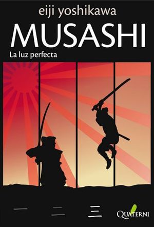 MUSASHI 3 -LA LUZ PERFECTA- (4ED.)