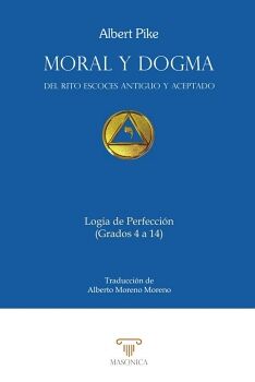 MORAL Y DOGMA. LOGIA DE PERFECCIN