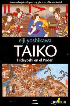 TAIKO 2 -HIDEYOSHI EN EL PODER-