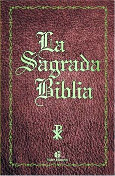 SAGRADA BIBLIA, LA