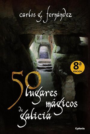 50 LUGARES M�GICOS DE GALICIA