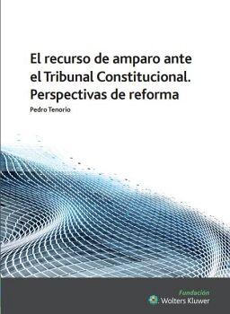 EL RECURSO DE AMPARO ANTE EL TRIBUNAL CONSTITUCIONAL. PERSPECTIVAS DE REFORMA