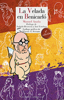 VELADA EN BENICARL�, LA